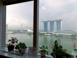 Income At Raffles (D1), Office #452356611